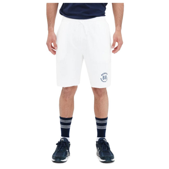 Basehit Ανδρικό σορτς Men's Sweat Shorts